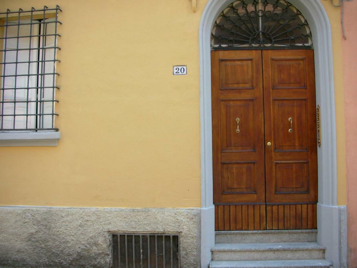 Nice Apartments In Downtown Bologna Exterior photo