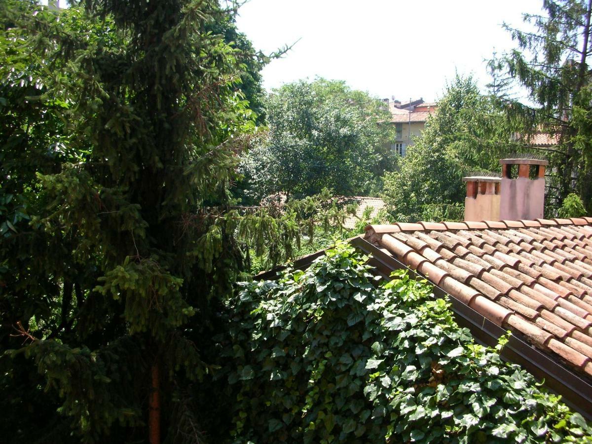 Nice Apartments In Downtown Bologna Exterior photo
