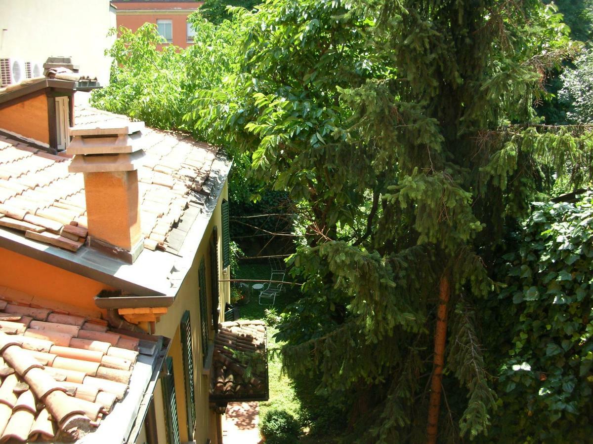 Nice Apartments In Downtown Bologna Exterior photo