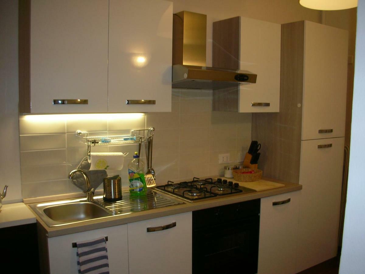 Nice Apartments In Downtown Bologna Exterior photo
