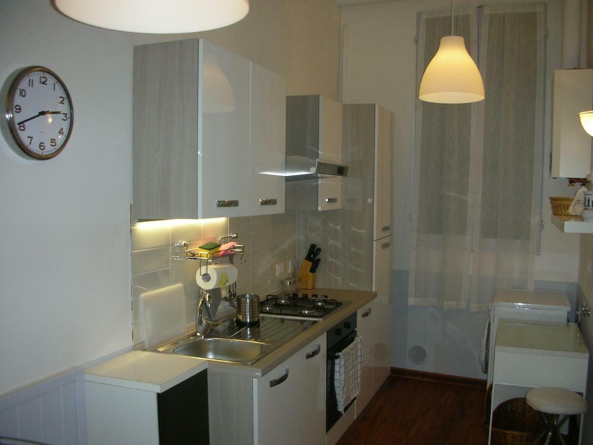 Nice Apartments In Downtown Bologna Exterior photo