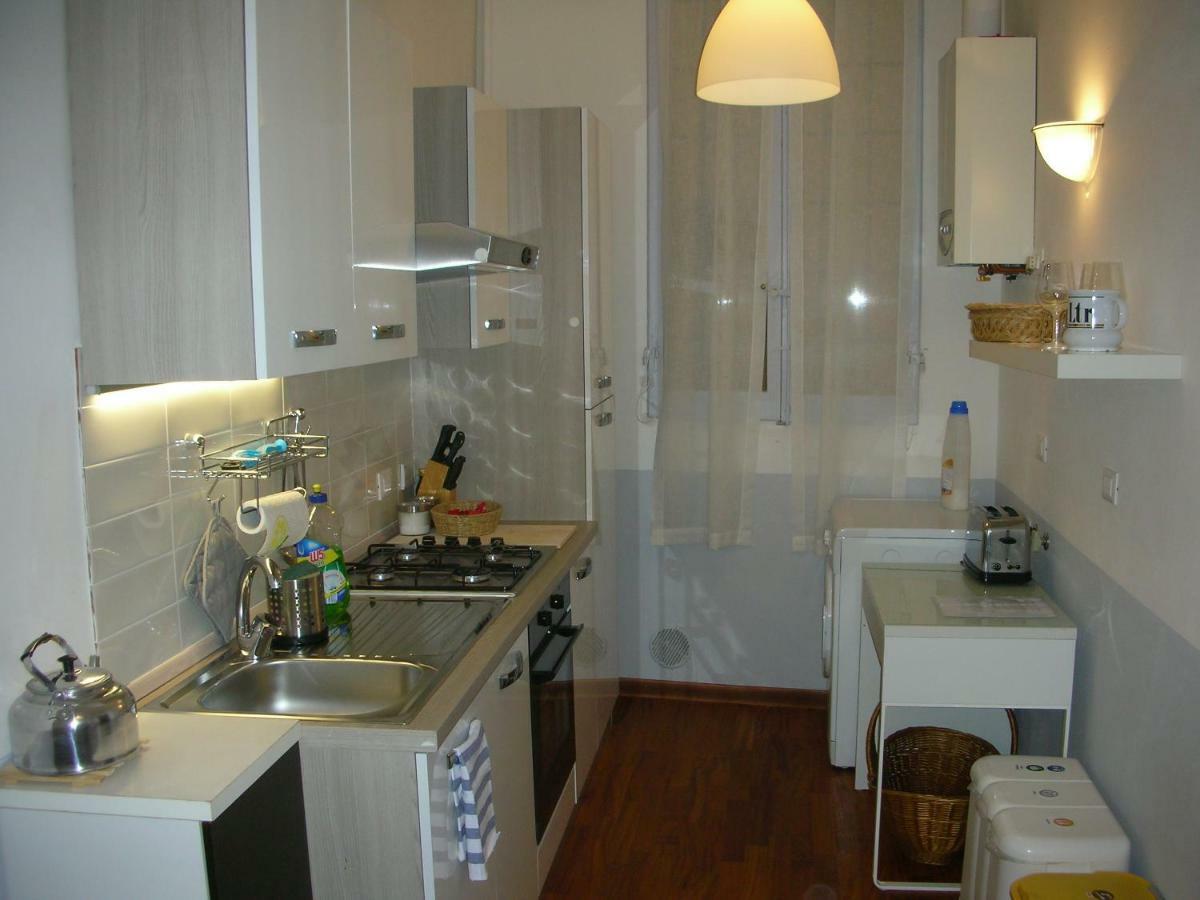 Nice Apartments In Downtown Bologna Exterior photo