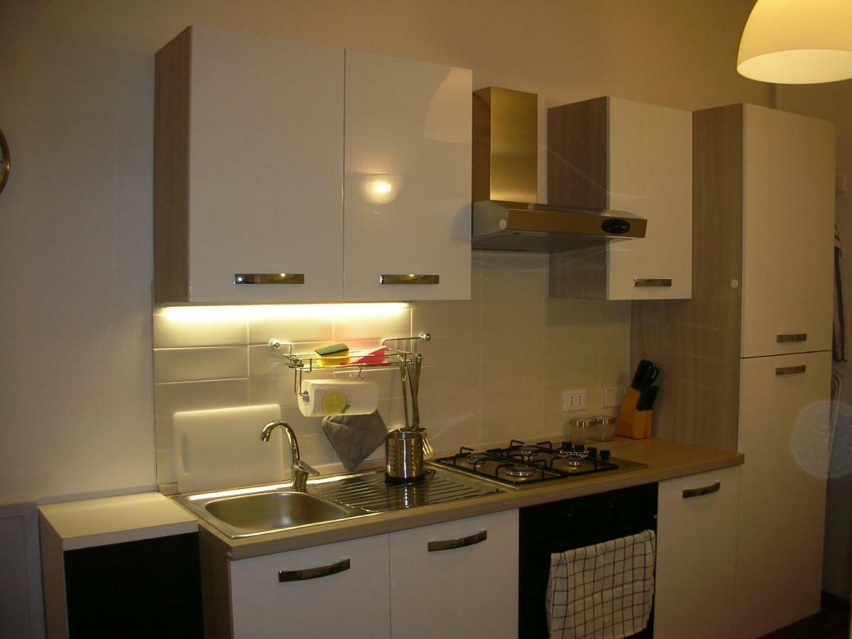 Nice Apartments In Downtown Bologna Exterior photo