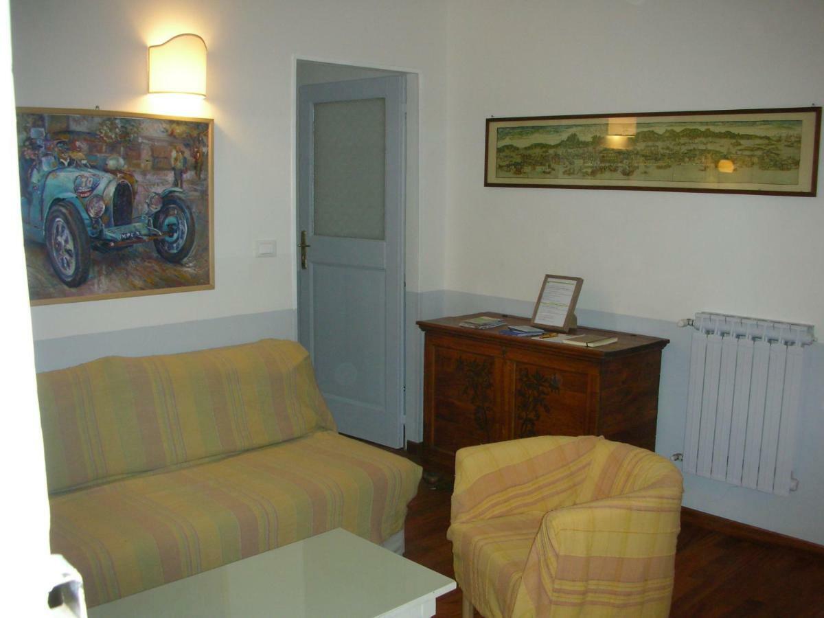 Nice Apartments In Downtown Bologna Exterior photo