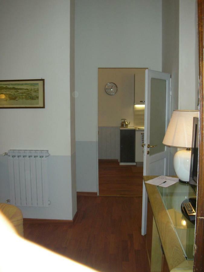 Nice Apartments In Downtown Bologna Exterior photo